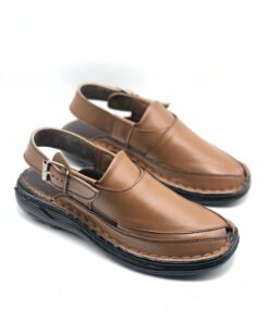 peshawari chappal sandal high quality