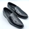 Handmade Mens Formal leather shoes black